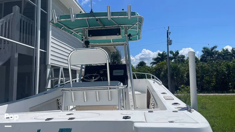 Slide: The Image of Mako 262 1995 - 15804165