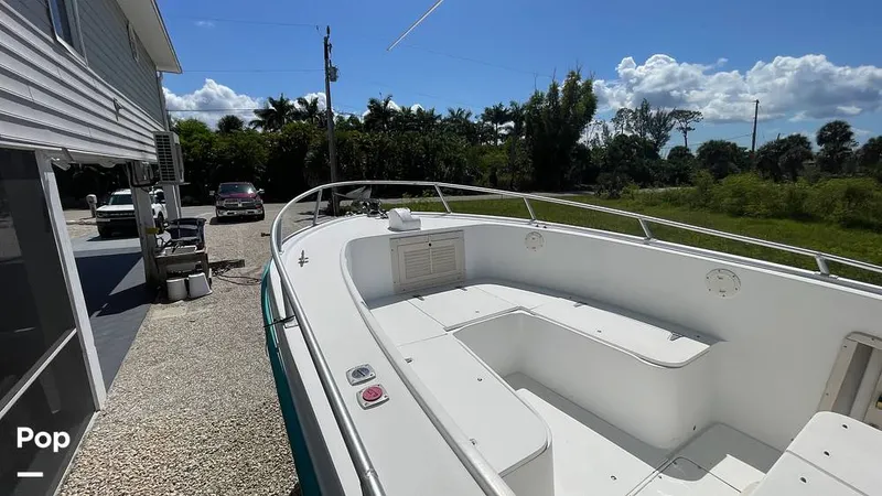 Slide: The Image of Mako 262 1995 - 15804169