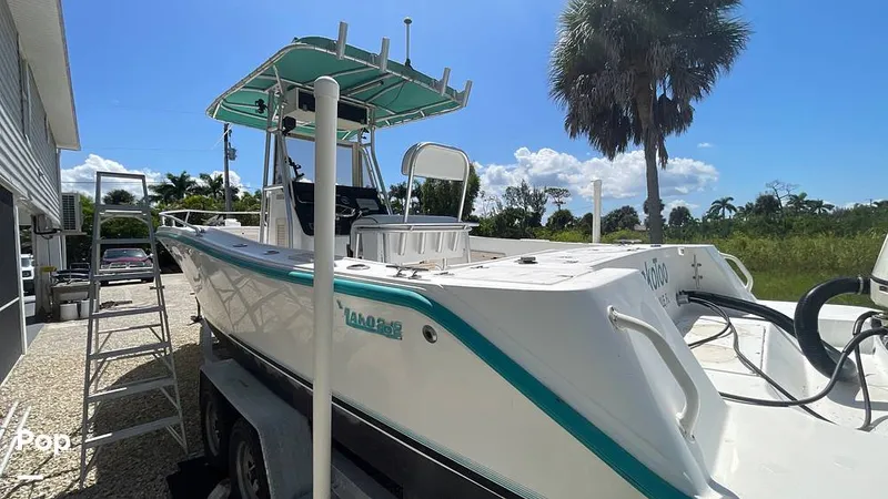 Slide: The Image of Mako 262 1995 - 15804167