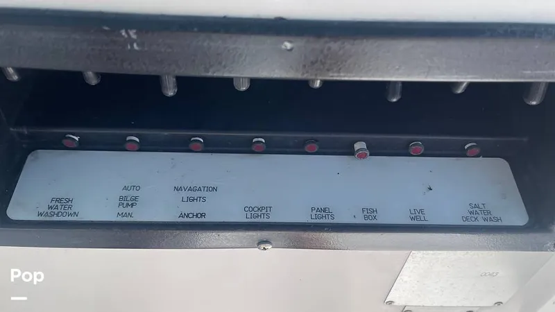 Slide: The Image of Mako 262 1995 - 15804184