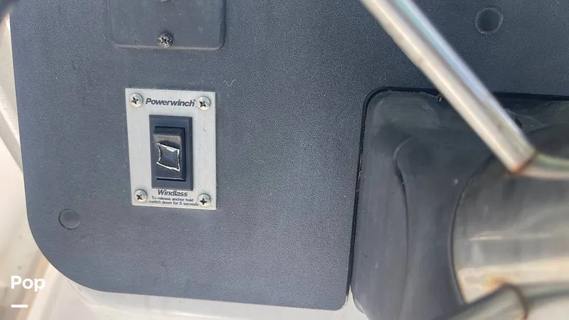 Slide: The Image of Windlass Control - 15804188