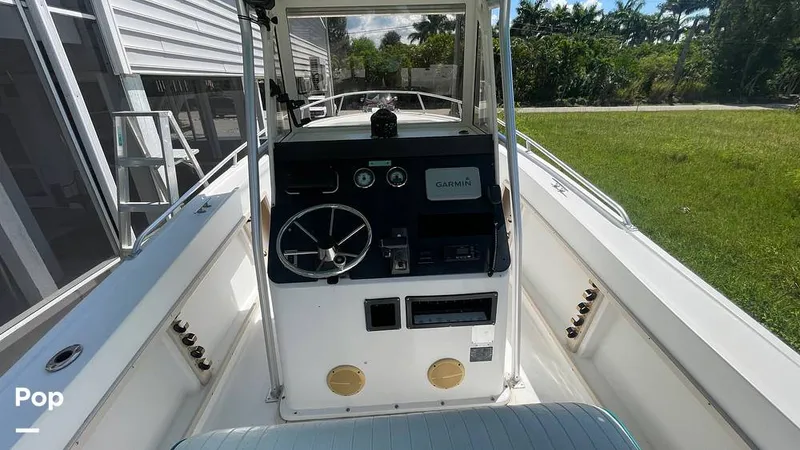 Slide: The Image of Mako 262 1995 - 15804182