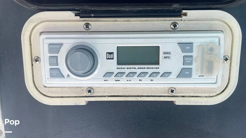 Slide: The Image of Mako 262 1995 - 15804189