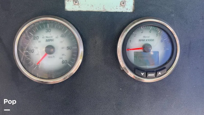 Slide: The Image of Speedometer - 15804190