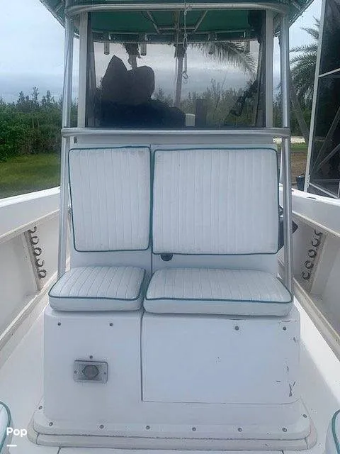 Slide: The Image of Mako 262 1995 - 15789622