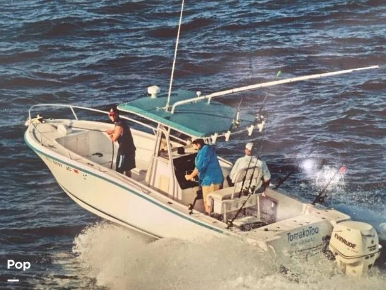 Slide: The Image of Outriggers - 15791136