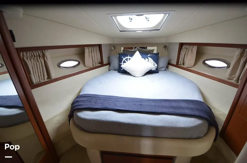 Slide: The Image of Sea Ray 38 Sundancer 2007 - 16128134