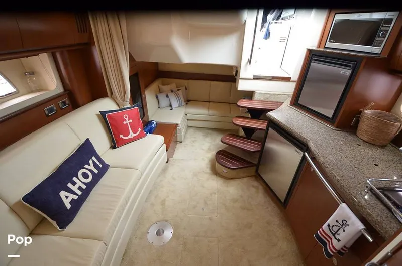 Slide: The Image of Sea Ray 38 Sundancer 2007 - 16128136