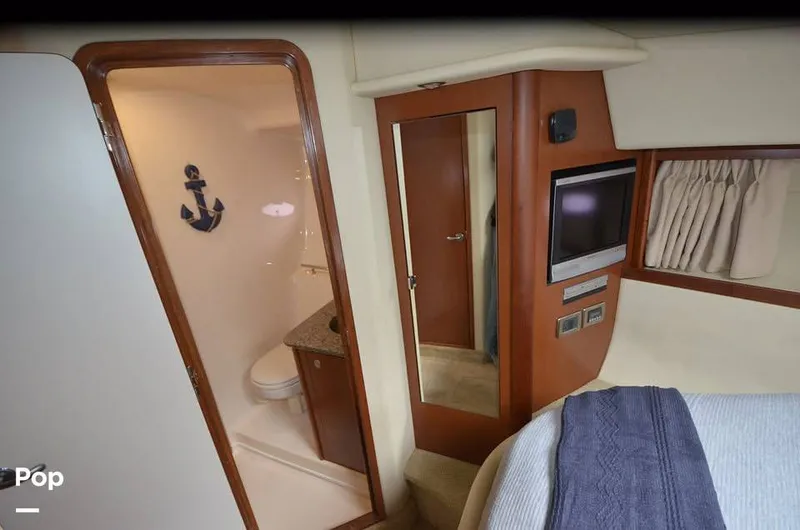 Slide: The Image of Sea Ray 38 Sundancer 2007 - 16128138