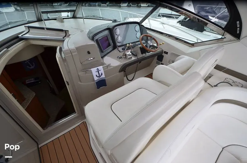 Slide: The Image of Sea Ray 38 Sundancer 2007 - 16128142