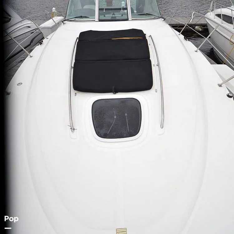 Slide: The Image of Sea Ray 38 Sundancer 2007 - 16128143