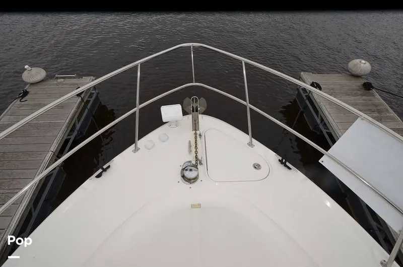 Slide: The Image of Sea Ray 38 Sundancer 2007 - 16128131