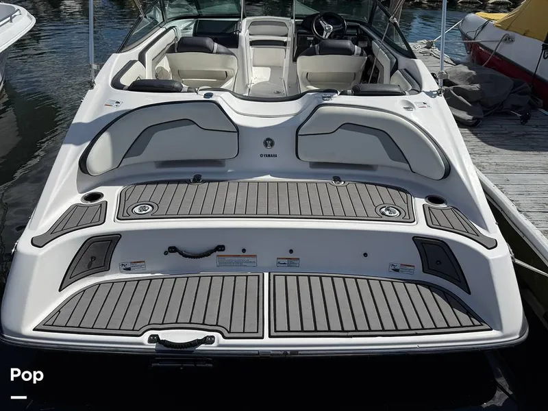 Slide: The Image of Yamaha SX195 2017 - 15799505