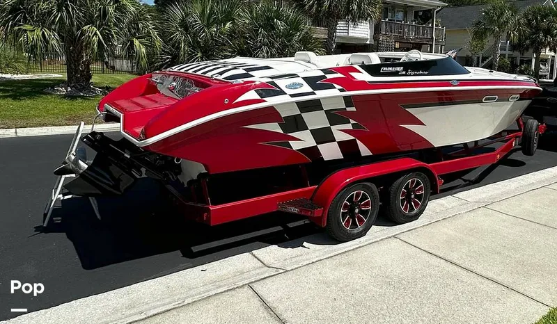 Slide: The Image of Commander 26 Signature 2000 - 15882865