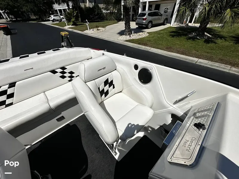 Slide: The Image of Commander 26 Signature 2000 - 15882907