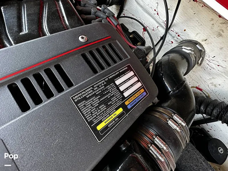 Slide: The Image of Commander 26 Signature 2000 - 15882935