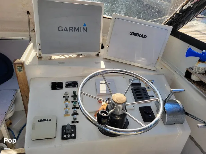 Slide: The Image of Island Hopper 31 HT 1989 - 15803136