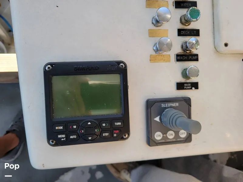 Slide: The Image of Island Hopper 31 HT 1989 - 15803150