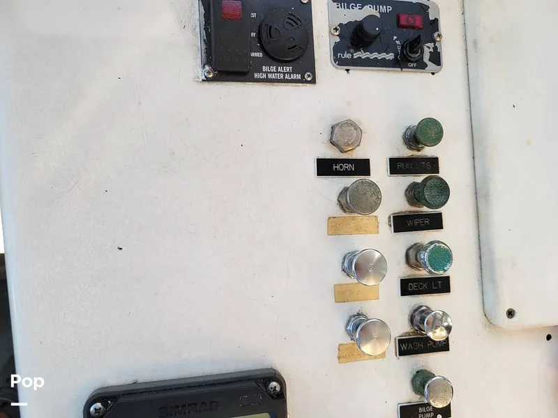 Slide: The Image of Island Hopper 31 HT 1989 - 15803151