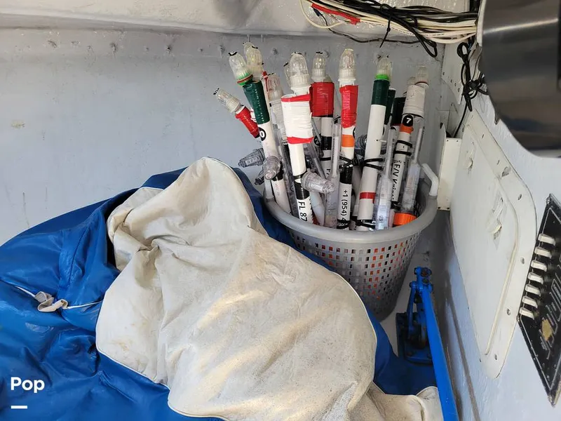 Slide: The Image of Island Hopper 31 HT 1989 - 15803137