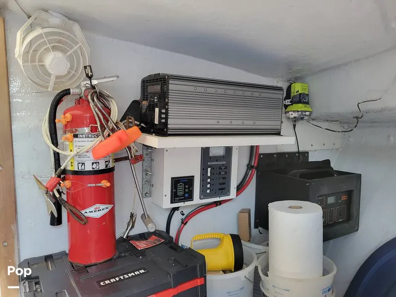 Slide: The Image of Island Hopper 31 HT 1989 - 15803139