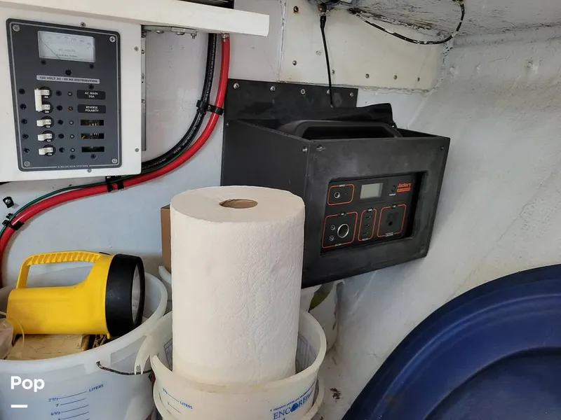 Slide: The Image of Island Hopper 31 HT 1989 - 15803141