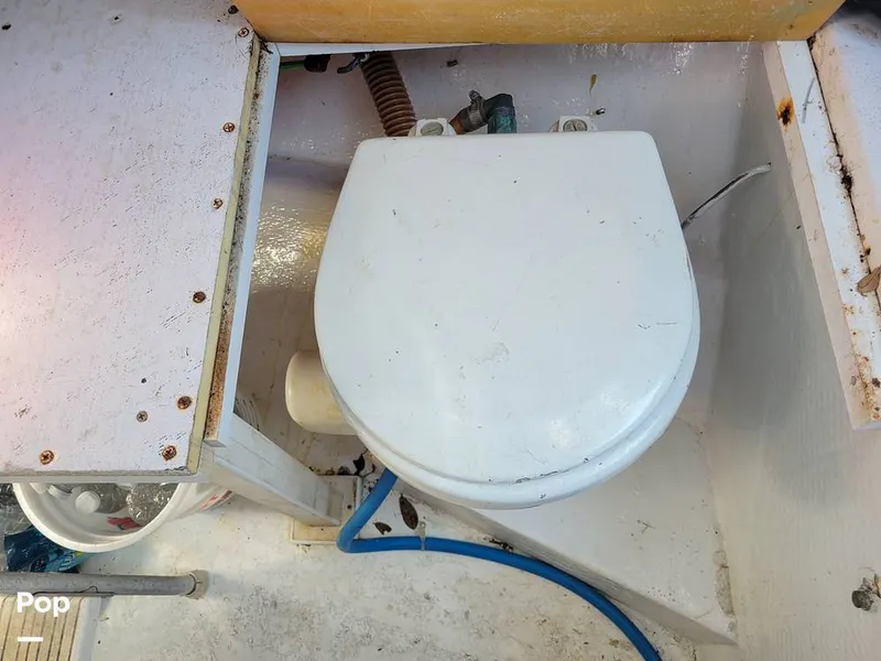 Slide: The Image of Island Hopper 31 HT 1989 - 15803142