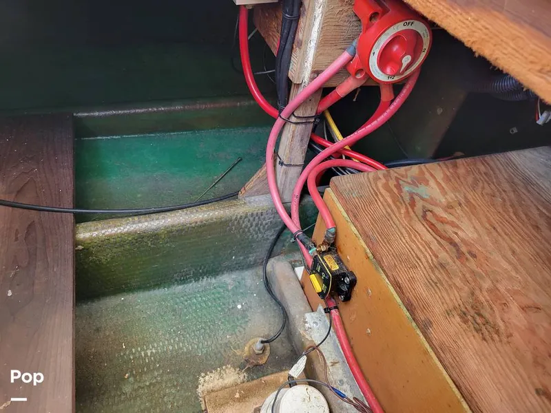 Slide: The Image of Island Hopper 31 HT 1989 - 15803153