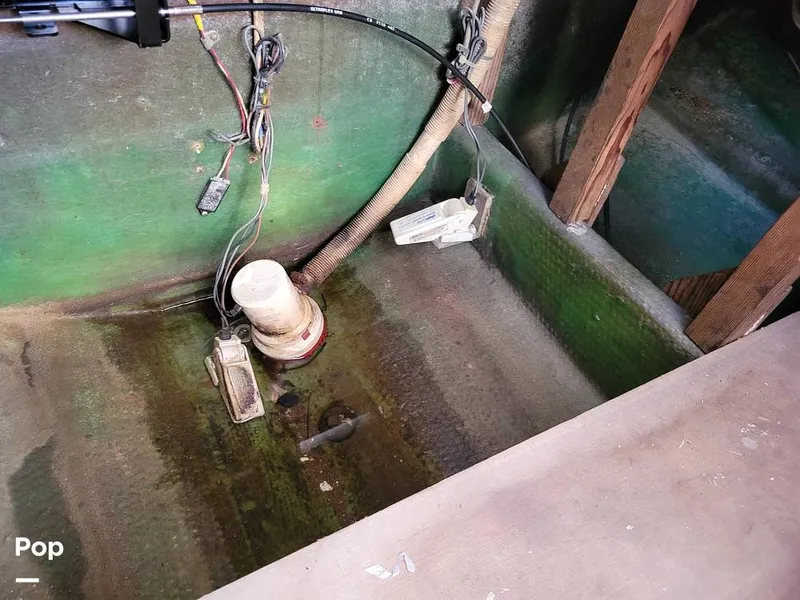 Slide: The Image of Island Hopper 31 HT 1989 - 15803156