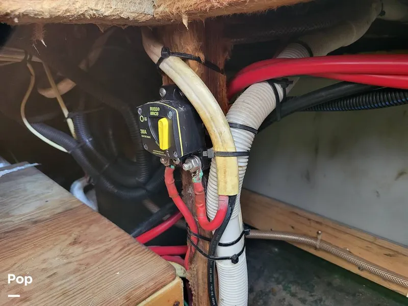 Slide: The Image of Island Hopper 31 HT 1989 - 15803157