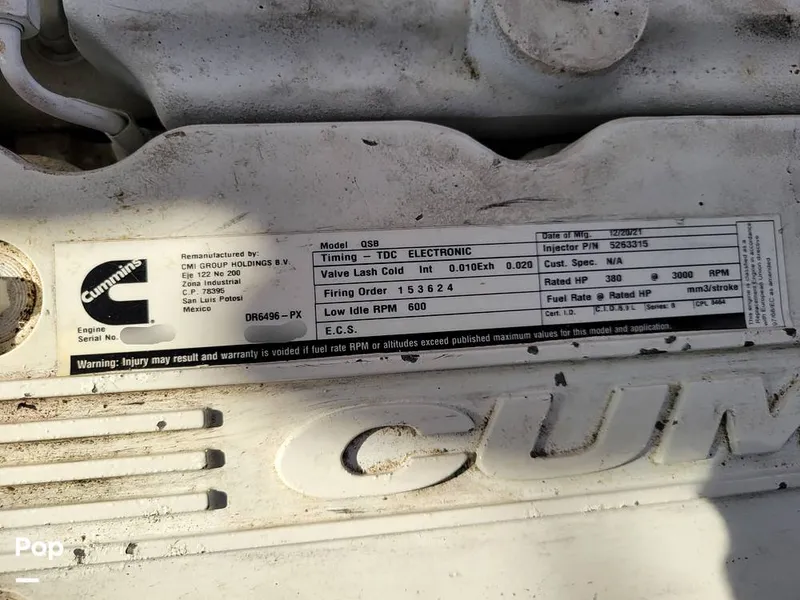 Slide: The Image of Island Hopper 31 HT 1989 - 15838939