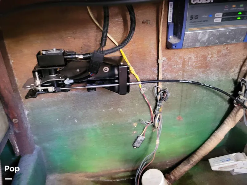 Slide: The Image of Island Hopper 31 HT 1989 - 15803159