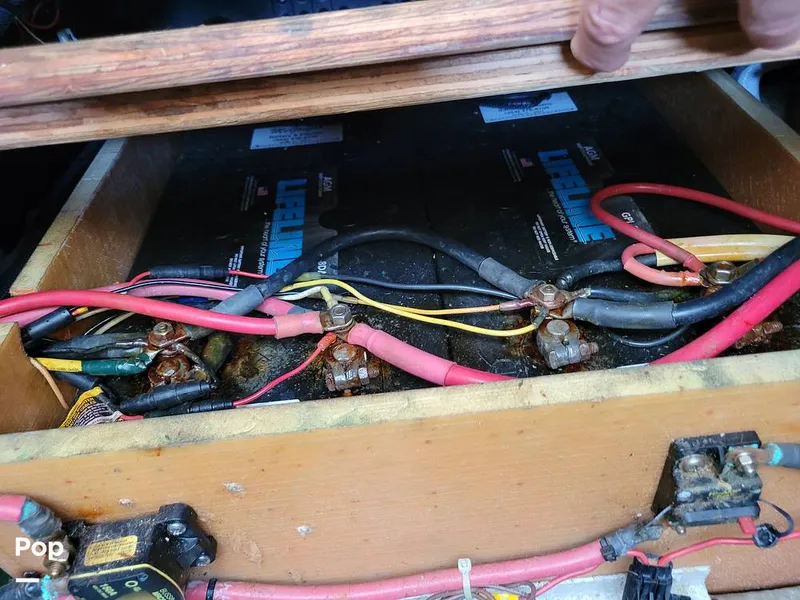 Slide: The Image of Island Hopper 31 HT 1989 - 15803161