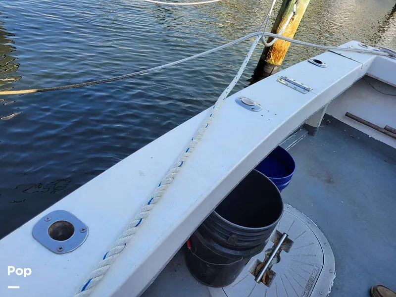 Slide: The Image of Island Hopper 31 HT 1989 - 15803162