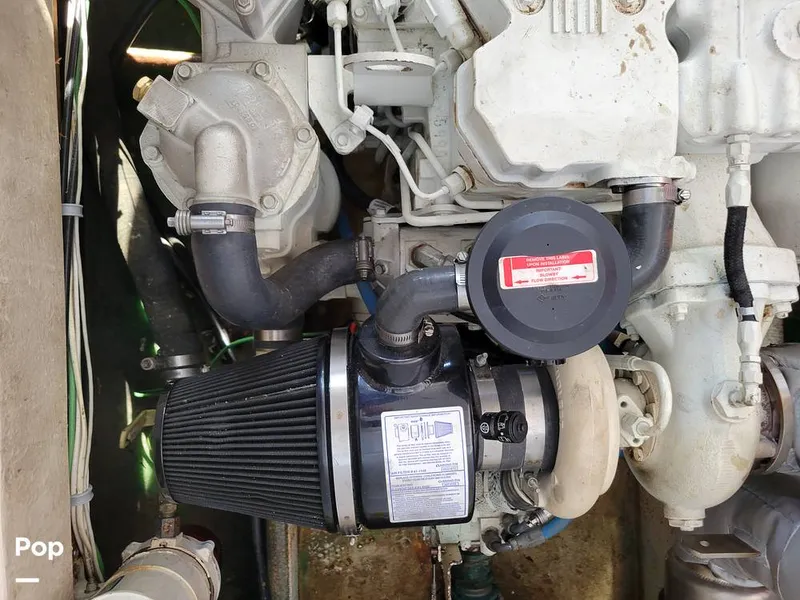 Slide: The Image of Island Hopper 31 HT 1989 - 15803163