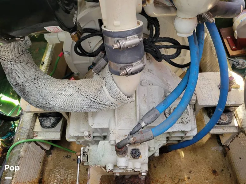 Slide: The Image of Island Hopper 31 HT 1989 - 15803164