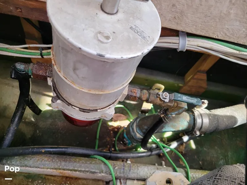 Slide: The Image of Island Hopper 31 HT 1989 - 15803165