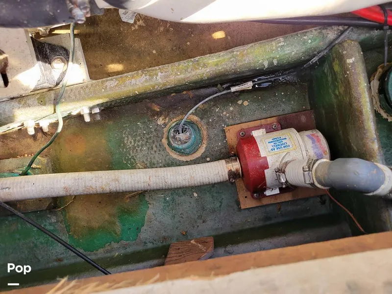 Slide: The Image of Island Hopper 31 HT 1989 - 15803167