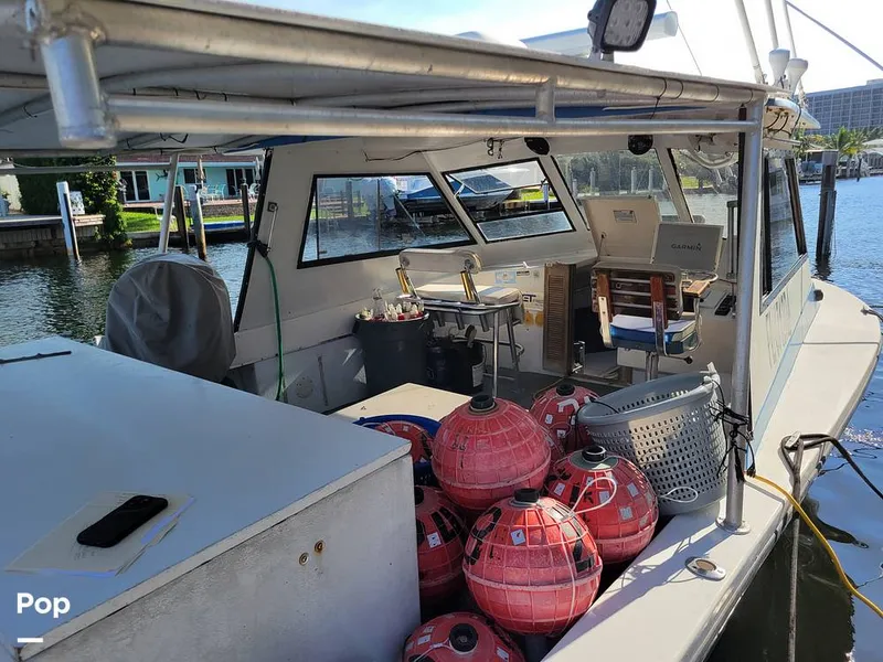 Slide: The Image of Island Hopper 31 HT 1989 - 15803130