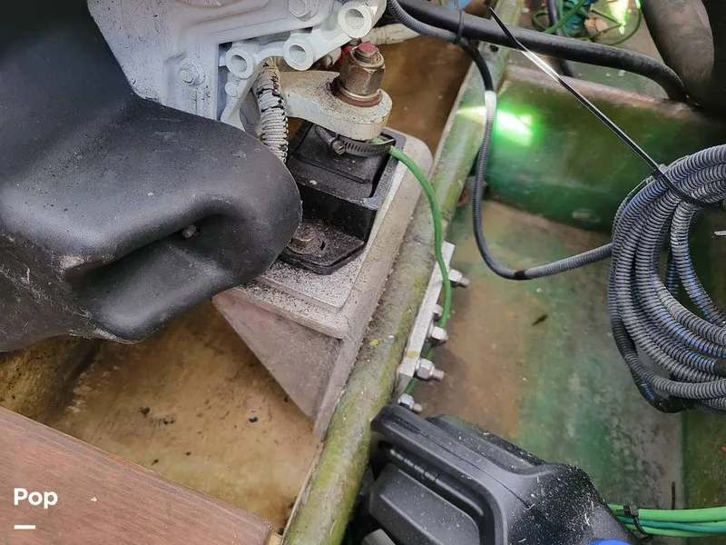 Slide: The Image of Island Hopper 31 HT 1989 - 15803172