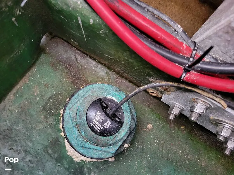 Slide: The Image of Island Hopper 31 HT 1989 - 15803175