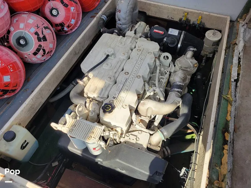 Slide: The Image of Island Hopper 31 HT 1989 - 15803178