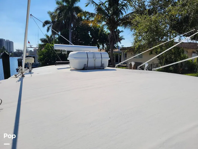 Slide: The Image of Island Hopper 31 HT 1989 - 15803182