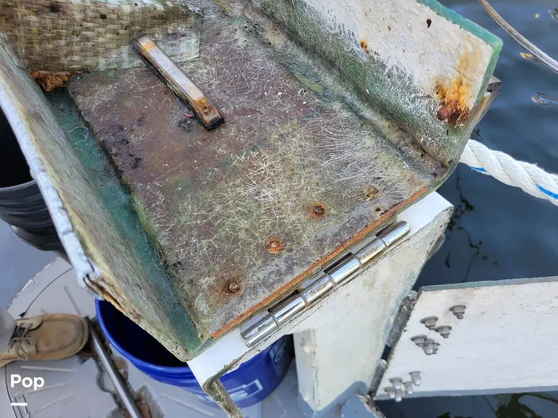 Slide: The Image of Island Hopper 31 HT 1989 - 15803185