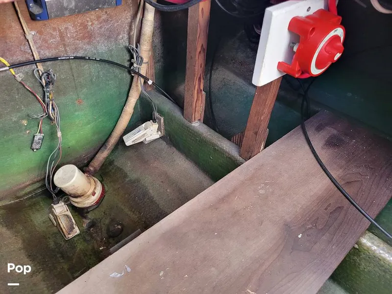 Slide: The Image of Island Hopper 31 HT 1989 - 15803186