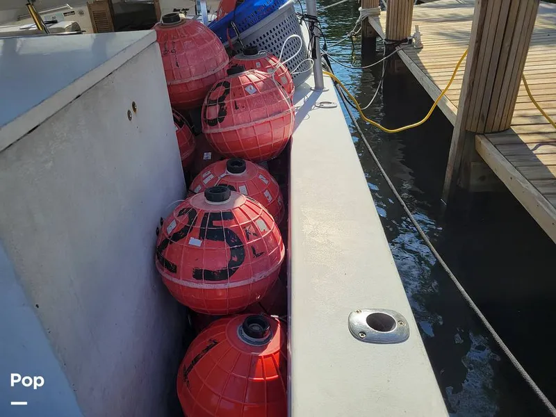 Slide: The Image of Island Hopper 31 HT 1989 - 15803187