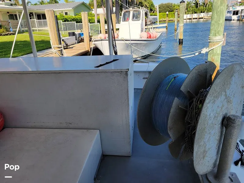 Slide: The Image of Island Hopper 31 HT 1989 - 15803131