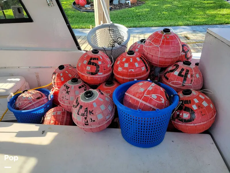 Slide: The Image of Island Hopper 31 HT 1989 - 15803133