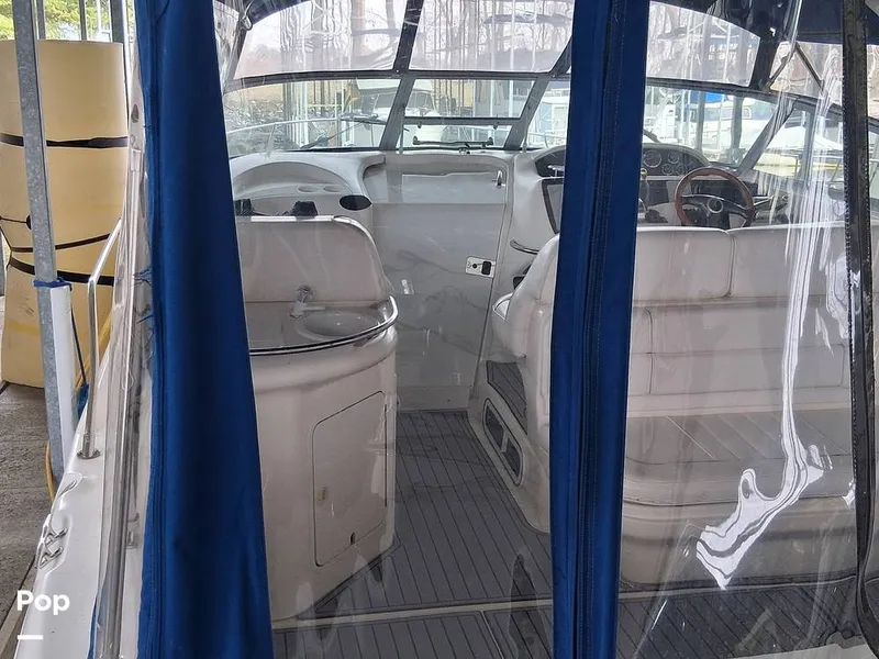 Slide: The Image of Sea Ray 330 Sundancer 1999 - 16196211