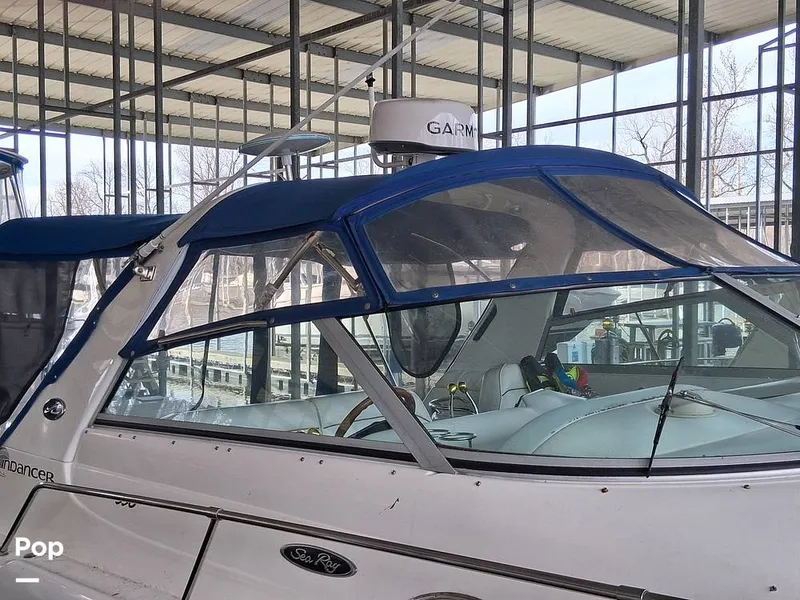 Slide: The Image of Sea Ray 330 Sundancer 1999 - 16196214